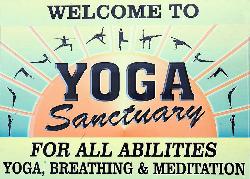Back Care Yoga - Tuesdays